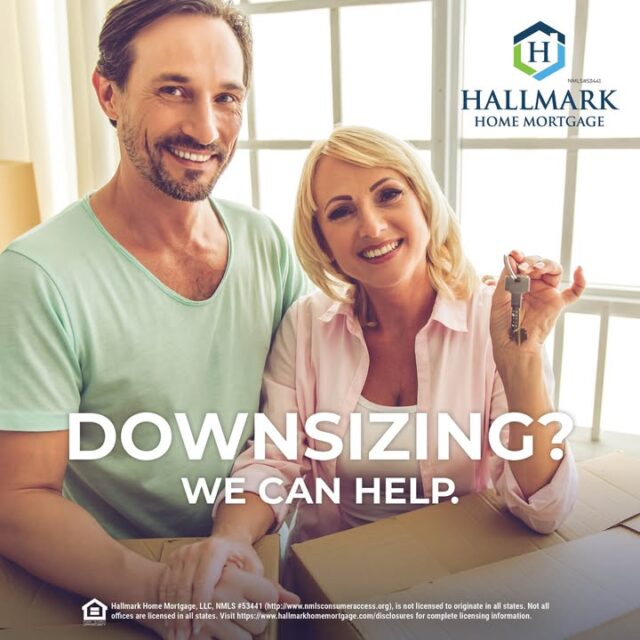 When less is more, give us a call, and we will help you get into the perfect sized home for you. https://www.hallmarkhomemortgage.com/ #HHM #YourCommunityLender #HallmarkHomeMortgage #eHome #hhmtv #HomeMortgage #Mortgage  #MortgageLender