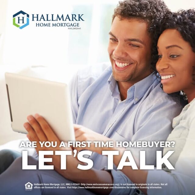 Buying a home comes with questions—we're here with the answers. Let’s chat! Reach out today to get started. https://www.hallmarkhomemortgage.com/ #HHM #YourCommunityLender