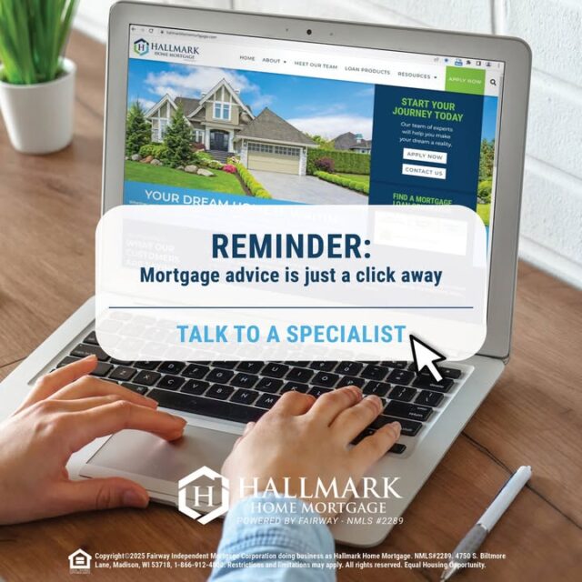 Do you have questions about buying a home? We have the answers. Contact us today to learn more https://myhhm.com/ #HHM #YourCommunityLender #HallmarkHomeMortgage #eHome #hhmtv #HomeMortgage #Mortgage #MortgageLender